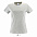 Фуфайка (футболка) REGENT женская,Белый L с логотипом  заказать по выгодной цене в кибермаркете AvroraStore