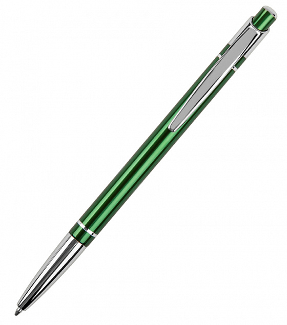 Ручка шариковая SHAPE с логотипом  заказать по выгодной цене в кибермаркете AvroraStore