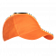 Бейсболка детская 10JU Оранжевый с логотипом  заказать по выгодной цене в кибермаркете AvroraStore