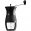 Мельница для кофе Burr, черная с логотипом  заказать по выгодной цене в кибермаркете AvroraStore