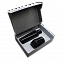 Набор Edge Box E grey (черный) с логотипом  заказать по выгодной цене в кибермаркете AvroraStore