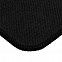 Коврик для мыши Paddo L, черный с логотипом  заказать по выгодной цене в кибермаркете AvroraStore