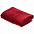 Полотенце Odelle ver.2, малое, красное с логотипом  заказать по выгодной цене в кибермаркете AvroraStore