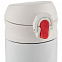 Термостакан goodTight 380, белый с логотипом  заказать по выгодной цене в кибермаркете AvroraStore