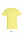 Фуфайка (футболка) REGENT мужская,Бледно-желтый L с логотипом  заказать по выгодной цене в кибермаркете AvroraStore