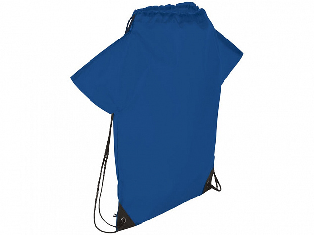 Рюкзак с принтом футболки болельщика с логотипом  заказать по выгодной цене в кибермаркете AvroraStore