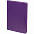 Ежедневник Fredo, недатированный, фиолетовый с логотипом  заказать по выгодной цене в кибермаркете AvroraStore