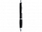 Ручка пластиковая шариковая MERLIN с логотипом  заказать по выгодной цене в кибермаркете AvroraStore