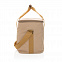 Большая сумка-холодильник Impact из RPET AWARE™ с логотипом  заказать по выгодной цене в кибермаркете AvroraStore