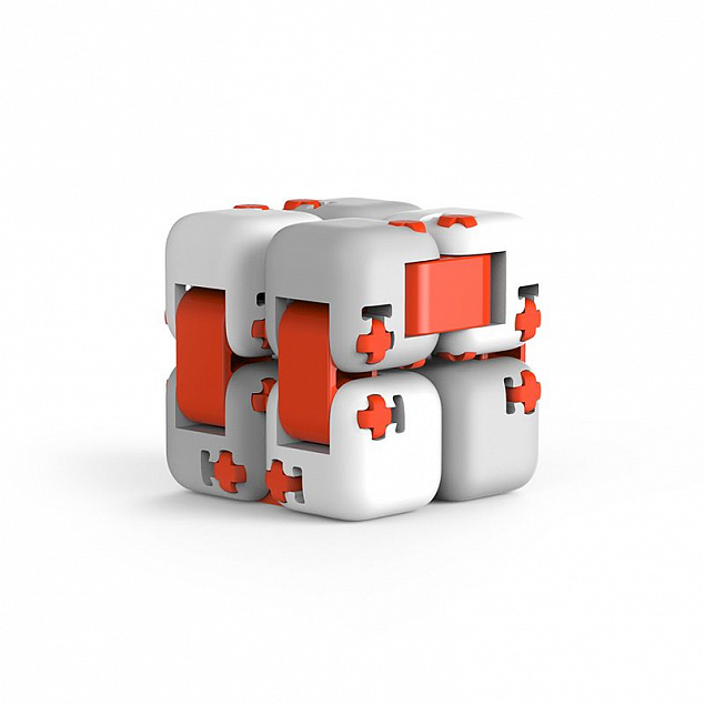 Игрушка-антистресс Mi Fidget Cube с логотипом  заказать по выгодной цене в кибермаркете AvroraStore