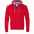 Толстовка StanStyle Красный с логотипом  заказать по выгодной цене в кибермаркете AvroraStore