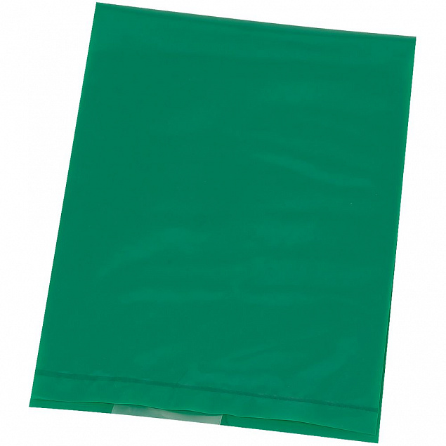 Палки-стучалки для болельщиков Hip-Hip, зеленые с логотипом  заказать по выгодной цене в кибермаркете AvroraStore