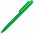 Ручка шариковая Prodir DS6S TMM, зеленая с логотипом  заказать по выгодной цене в кибермаркете AvroraStore
