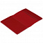 Обложка для паспорта Nebraska, красная с логотипом  заказать по выгодной цене в кибермаркете AvroraStore