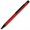 Ручка шариковая SKINNY с логотипом  заказать по выгодной цене в кибермаркете AvroraStore