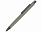 Металлическая шариковая ручка «Ellipse gum» soft touch с зеркальной гравировкой с логотипом  заказать по выгодной цене в кибермаркете AvroraStore