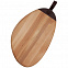 Набор Keep Palms, горчичный с логотипом  заказать по выгодной цене в кибермаркете AvroraStore