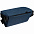 Поясная сумка Remark S, синяя с логотипом  заказать по выгодной цене в кибермаркете AvroraStore