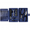 Набор инструментов Stinger 26, синий с логотипом  заказать по выгодной цене в кибермаркете AvroraStore