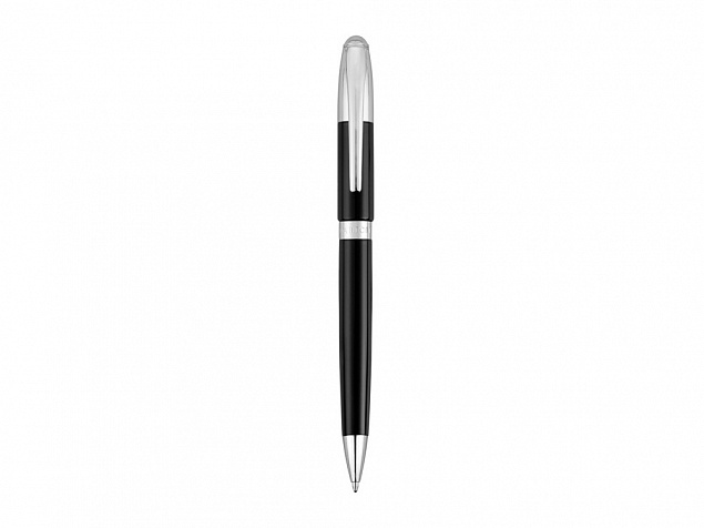 Набор: дизайнерский блокнот А6, шариковая ручка с логотипом  заказать по выгодной цене в кибермаркете AvroraStore