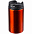 Термостакан Canella, оранжевый с логотипом  заказать по выгодной цене в кибермаркете AvroraStore