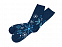 Носки в шаре "Снежинка" женские с логотипом  заказать по выгодной цене в кибермаркете AvroraStore