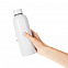 Термобутылка Glendale, белая с логотипом  заказать по выгодной цене в кибермаркете AvroraStore