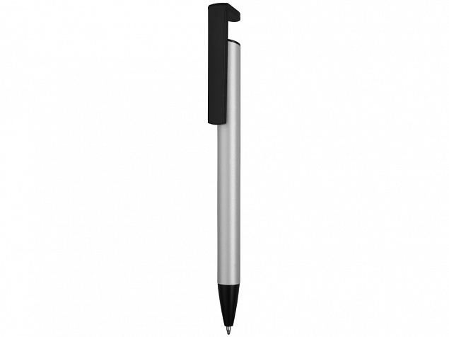 Ручка-подставка шариковая «Garder» с логотипом  заказать по выгодной цене в кибермаркете AvroraStore