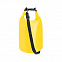 Сумка водонепроницаемая TINSUL  с логотипом  заказать по выгодной цене в кибермаркете AvroraStore