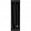 Набор Scribo, матовый черный с логотипом  заказать по выгодной цене в кибермаркете AvroraStore