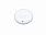 USB 2.0- флешка промо на 8 Гб круглой формы с логотипом  заказать по выгодной цене в кибермаркете AvroraStore