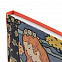 Книга «Ар-нуво» с логотипом  заказать по выгодной цене в кибермаркете AvroraStore