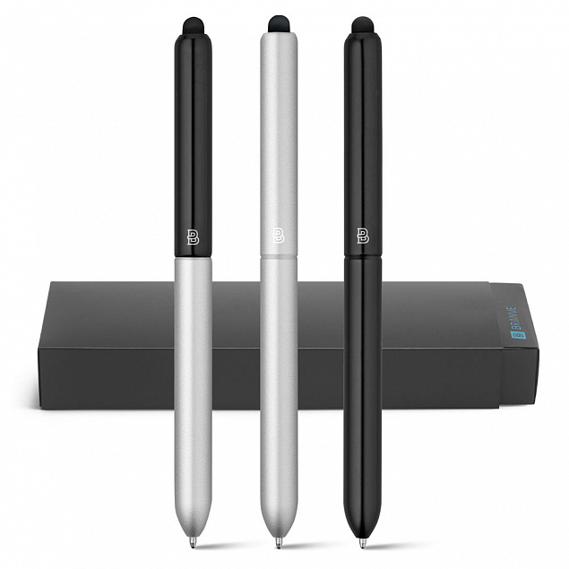 Шариковая ручка NEO с логотипом  заказать по выгодной цене в кибермаркете AvroraStore