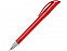 Ручка пластиковая шариковая «Форд» с логотипом  заказать по выгодной цене в кибермаркете AvroraStore