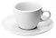 Кофейная пара MERAN для капучино с логотипом  заказать по выгодной цене в кибермаркете AvroraStore