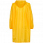 Дождевик-анорак Alatau, желтый с логотипом  заказать по выгодной цене в кибермаркете AvroraStore