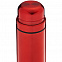 Термос Hotwell Plus 750, красный с логотипом  заказать по выгодной цене в кибермаркете AvroraStore
