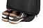 Рюкзак спортивный Athletic, черный с логотипом  заказать по выгодной цене в кибермаркете AvroraStore