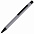 Ручка шариковая SKINNY, Soft Touch покрытие с логотипом  заказать по выгодной цене в кибермаркете AvroraStore