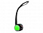 Настольная лампа с беспроводной зарядкой LED Spectra с логотипом  заказать по выгодной цене в кибермаркете AvroraStore
