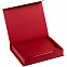 Набор Flex Shall Simple, красный с логотипом  заказать по выгодной цене в кибермаркете AvroraStore