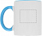 Кружка с логотипом  заказать по выгодной цене в кибермаркете AvroraStore