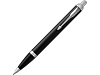 Ручка шариковая Parker IM Core Black CT