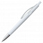 Ручка шариковая Prodir DS2 PPC, синяя с логотипом  заказать по выгодной цене в кибермаркете AvroraStore