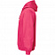 Толстовка ID.003 ярко-розовая (фуксия) с логотипом  заказать по выгодной цене в кибермаркете AvroraStore