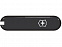 Передняя накладка VICTORINOX 58 мм, пластиковая, чёрная с логотипом  заказать по выгодной цене в кибермаркете AvroraStore