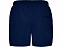 Плавательные шорты «Aqua», мужские с логотипом  заказать по выгодной цене в кибермаркете AvroraStore