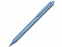 Ручка шариковая «Pianta» из пшеницы и пластика с логотипом  заказать по выгодной цене в кибермаркете AvroraStore