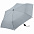 Зонт складной Safebrella, темно-синий с логотипом  заказать по выгодной цене в кибермаркете AvroraStore