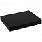Набор Shall Color, черный с логотипом  заказать по выгодной цене в кибермаркете AvroraStore